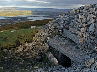 Carrowkeel Megalithic Tombs
