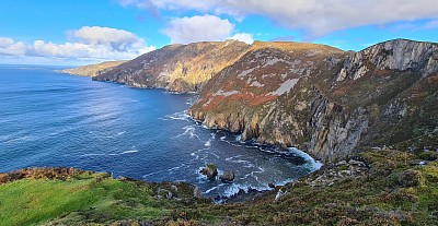 Slieve League
