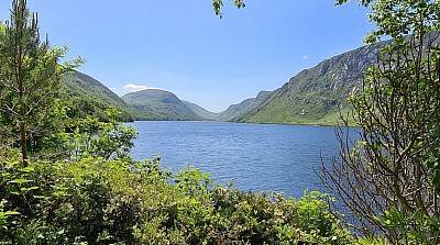 Glenveagh National Park