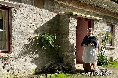 Ulster American Folk Park