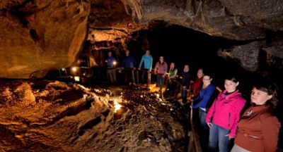 Marble Arch Caves