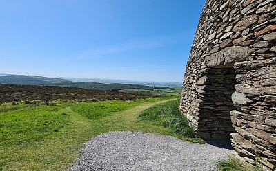 Grianan of Aileach