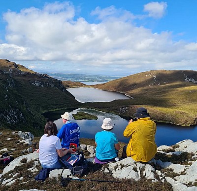 Donegal Way
