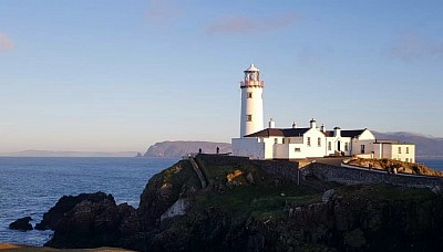 Fanad Lighthouse