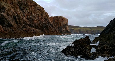 Giant's Causeway