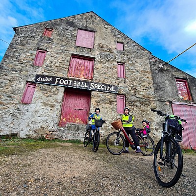 Ramelton Heritage Town
