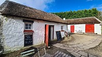 Kilmacrenan Cottages