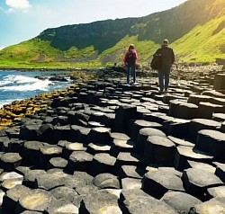 Giant's Causeway