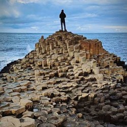 Giant's Causeway