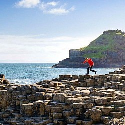 Antrim Coast
